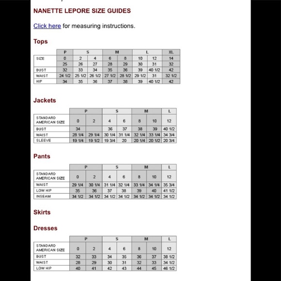 Nanette Lepore blue and white stripe skort - Picture 6 of 6